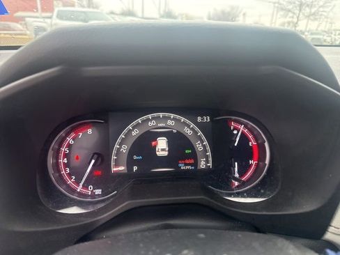 Certified 2024 Toyota RAV4 XLE w/ Convenience Package image 14