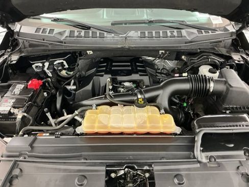 Used 2018 Ford F150 XL w/ Equipment Group 101A Mid AWD/4WD image 26