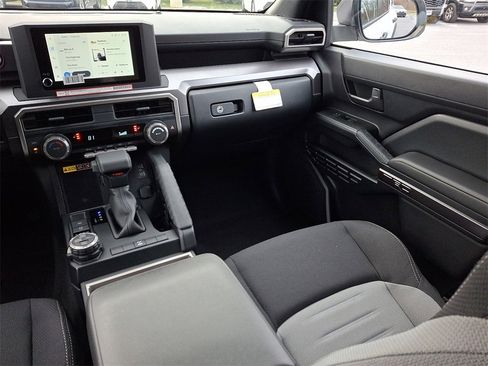 New 2025 Toyota 4Runner TRD Off-Road image 11