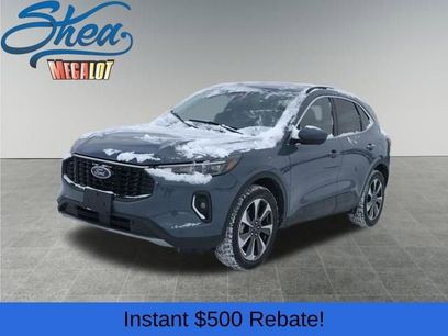 Used 2023 Ford Escape Platinum