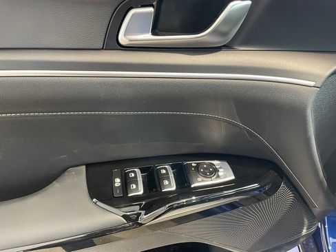New 2026 Kia K5 GT-Line image 11