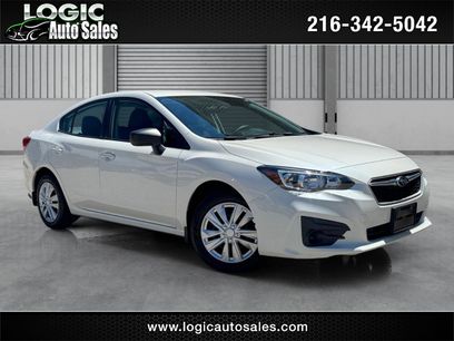 Used 2018 Subaru Impreza 2.0i