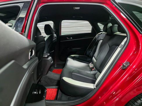 Used 2025 Kia K5 GT-Line image 15