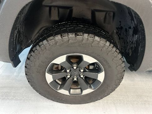 Used 2019 RAM 1500 Rebel w/ Rebel Level 2 Equipment Group AWD/4WD image 12
