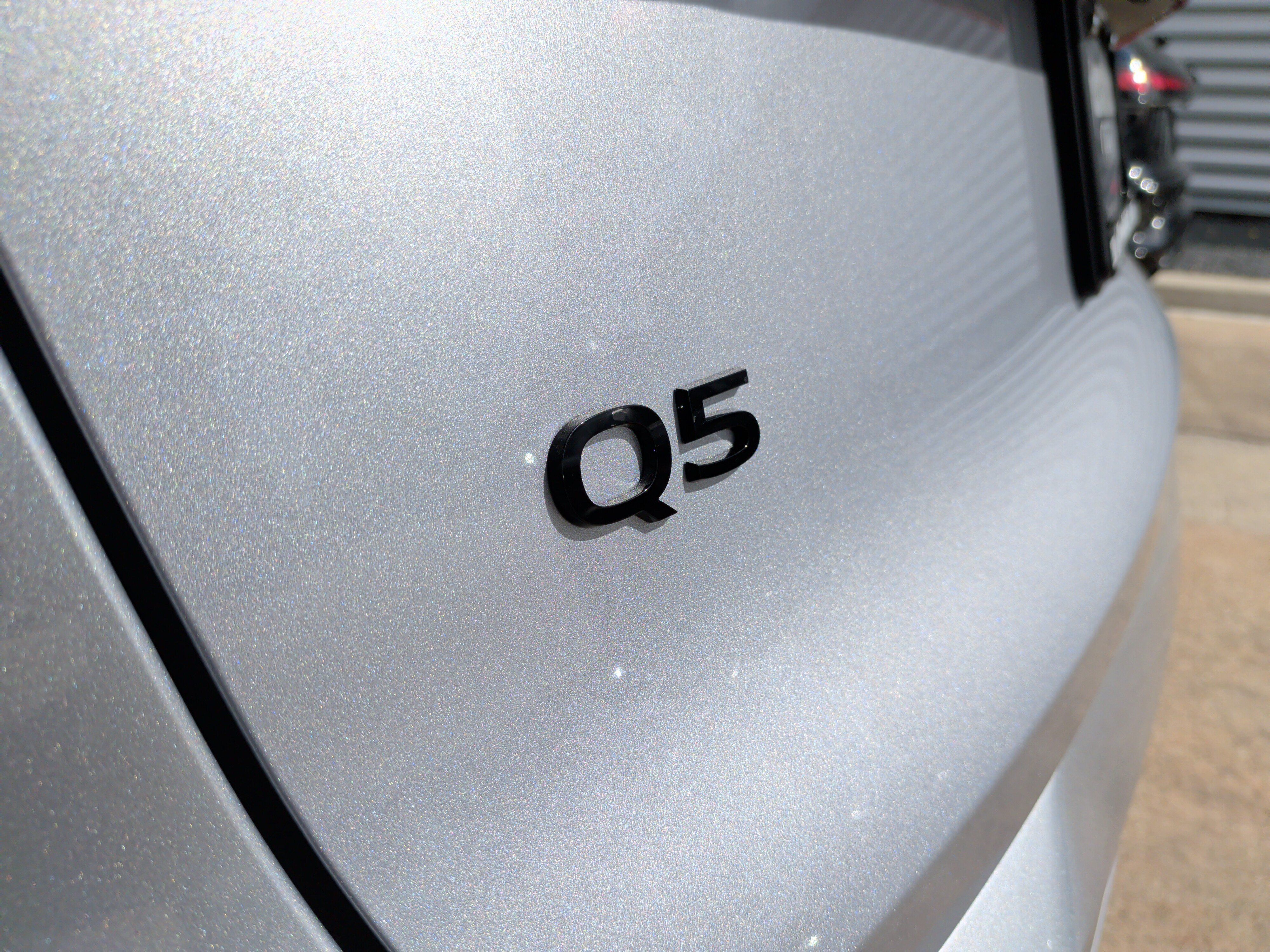 New 2026 Audi Q5 Premium Plus AWD/4WD image 40
