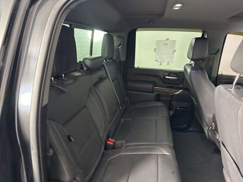 Used 2022 Chevrolet Silverado 3500 LT w/ All Star Edition image 17