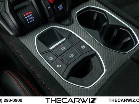 Used 2023 Lamborghini Urus Performante AWD/4WD image 79