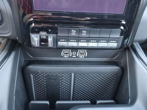 New 2026 RAM 1500 RHO AWD/4WD image 23