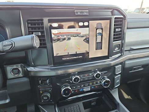 New 2026 Ford F350 Lariat w/ Chrome Package AWD/4WD image 24