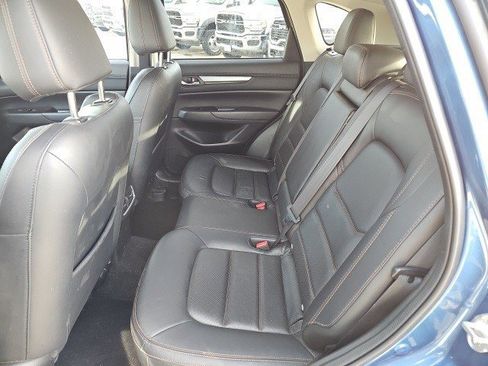 Used 2023 MAZDA CX-5 AWD 2.5 S w/ Preferred Package image 18