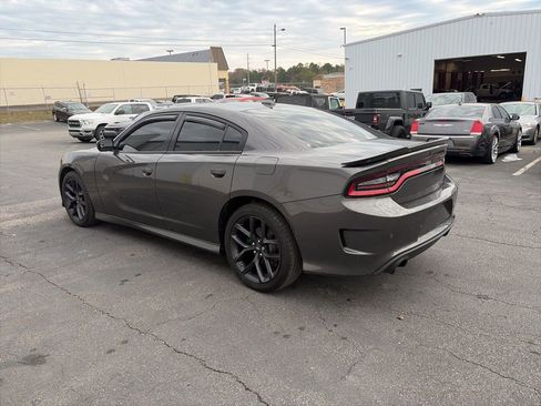 Used 2022 Dodge Charger GT w/ Blacktop Package image 5