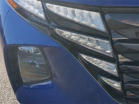 Used 2023 Hyundai Tucson SEL w/ Convenience Package image 9