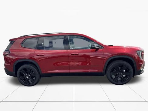 New 2026 GMC Acadia Elevation w/ Black Edition FWD image 7