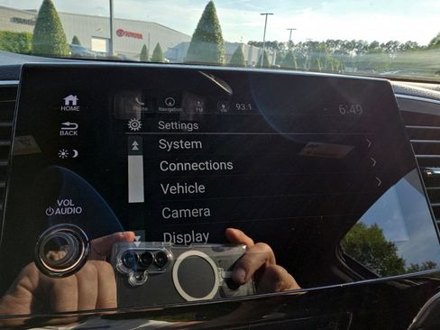 Used 2019 Honda Passport Touring image 20