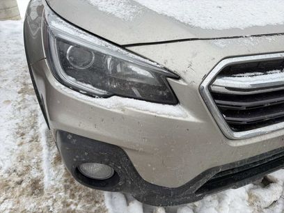 Used 2018 Subaru Outback 2.5i Premium w/ Protection Package #1