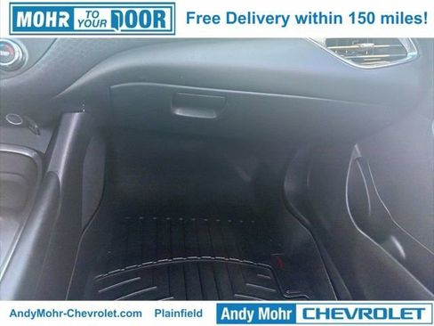 Used 2016 Chevrolet Malibu LT w/ Driver Confidence Package image 27