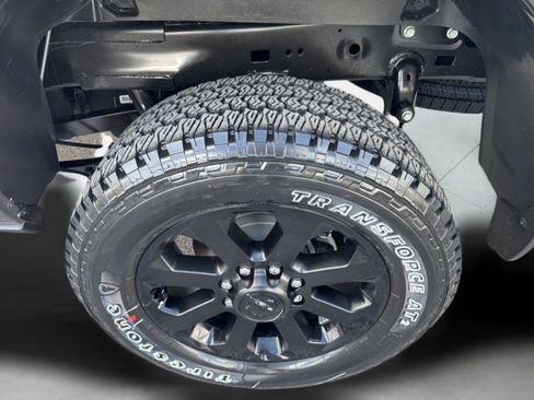New 2026 RAM 2500 Tradesman AWD/4WD image 25