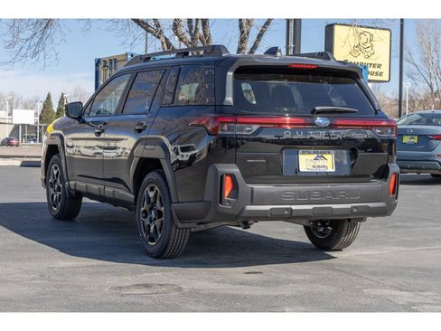 New 2026 Subaru Outback Limited image 5