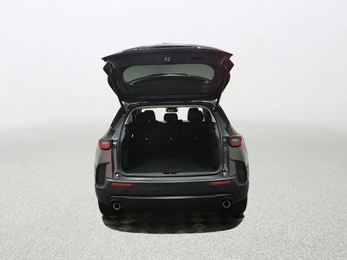 Used 2025 MAZDA CX-50 AWD 2.5 S w/ Preferred Package image 19