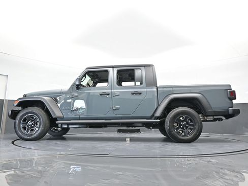 New 2026 Jeep Gladiator Sport image 52