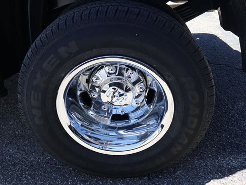 New 2026 RAM 3500 Tradesman RWD image 16
