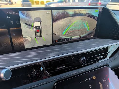 New 2026 INFINITI QX80 Autograph w/ Premium Cargo Package image 15