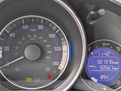 Used 2015 Honda Fit LX image 26