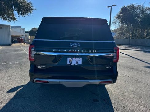 Used 2024 Ford Expedition Max Limited image 8