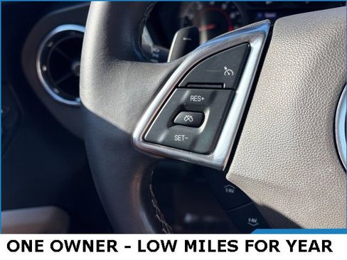 Used 2020 Chevrolet Camaro LT image 7