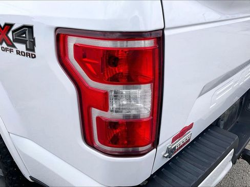 Used 2018 Ford F150 XLT w/ Equipment Group 302A Luxury AWD/4WD image 20