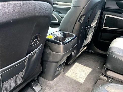 Used 2024 Kia Telluride EX X-Line AWD/4WD image 24