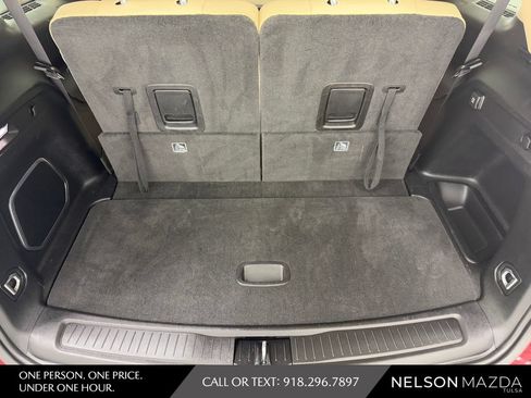 Used 2021 Jeep Grand Cherokee L Limited AWD/4WD image 41