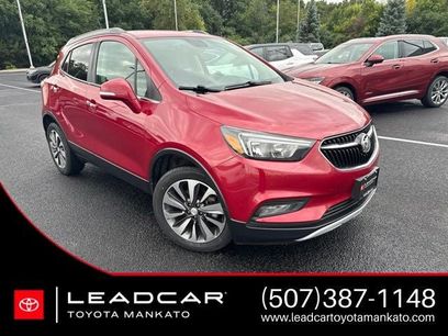 Used 2018 Buick Encore Preferred