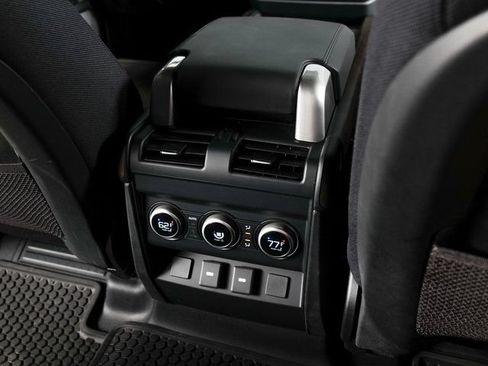 Certified 2023 Land Rover Defender 130 X AWD/4WD image 22