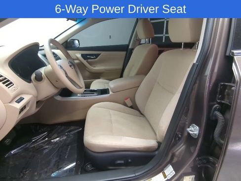 Used 2015 Nissan Altima 2.5 S w/ Special Edition Package image 12