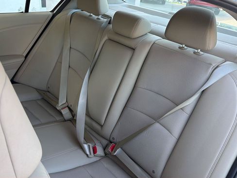 Used 2017 Honda Accord EX-L image 31