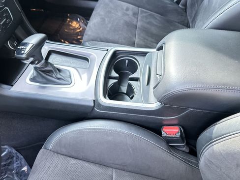 Used 2023 Dodge Charger Scat Pack w/ Plus Group RWD image 19