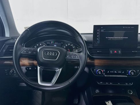 Used 2023 Audi Q5 2.0T Premium w/ Convenience Package AWD/4WD image 18