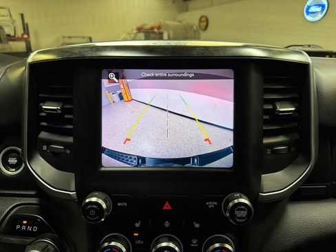 Used 2019 RAM 1500 Big Horn RWD image 18