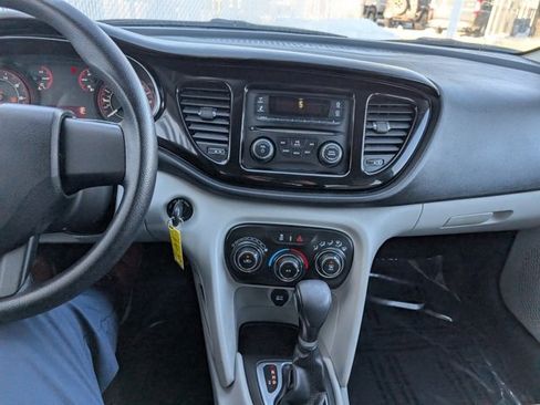 Used 2013 Dodge Dart SXT image 3