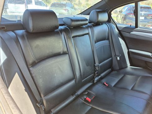 Used 2015 BMW 528i xDrive Sedan AWD/4WD image 28
