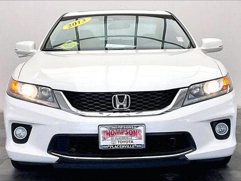 Used 2013 Honda Accord EX-L image 2