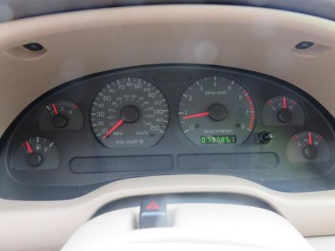 Used 2001 Ford Mustang GT RWD image 21