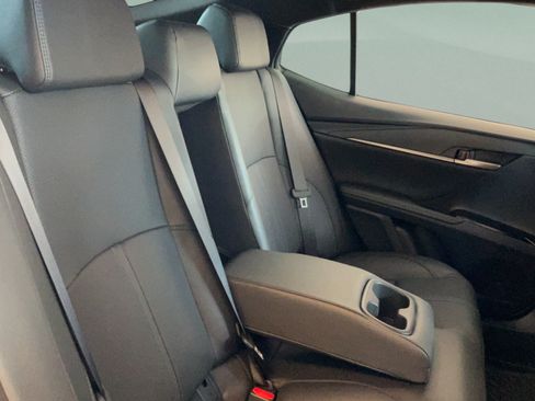 Certified 2025 Toyota Camry XSE FWD image 32