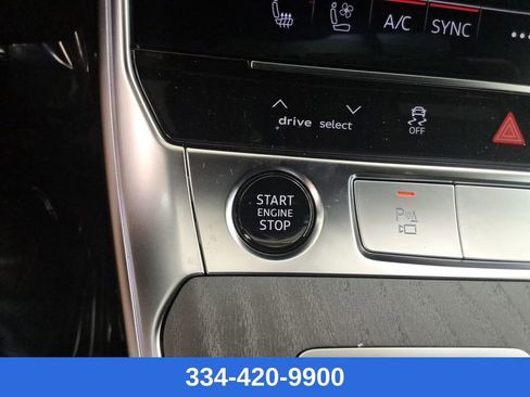 New 2026 Audi A6 3.0T allroad Premium Plus image 28