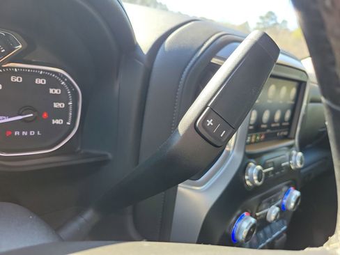 Used 2019 GMC Sierra 1500 SLT w/ SLT Premium Plus Package image 16