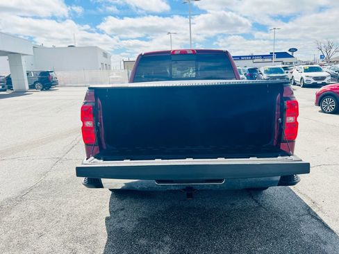 Used 2014 Chevrolet Silverado 1500 LTZ image 36