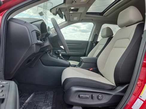 New 2026 Honda CR-V EX image 9
