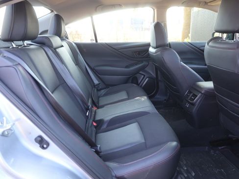 Used 2024 Subaru Legacy Sport image 18