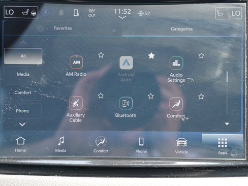 Used 2024 Chrysler Pacifica Touring-L FWD image 26